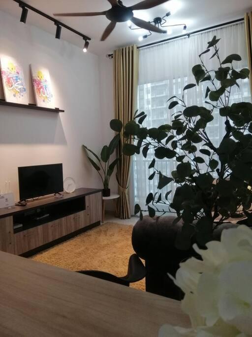 Homestay Casa Nur Iman @Adelia Kajang Εξωτερικό φωτογραφία