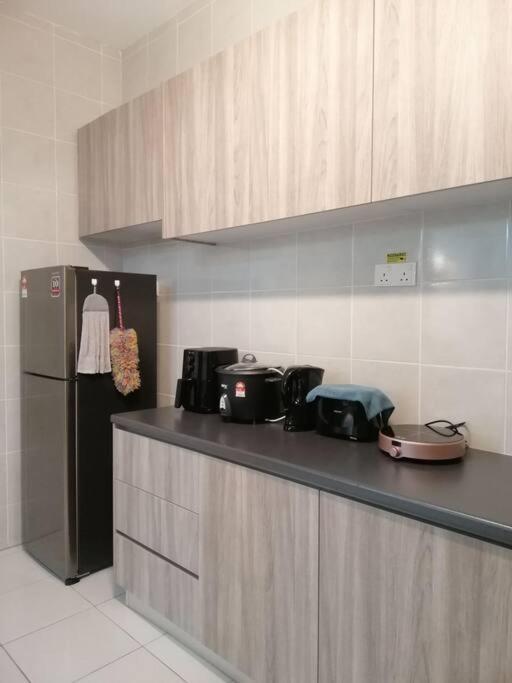 Homestay Casa Nur Iman @Adelia Kajang Εξωτερικό φωτογραφία