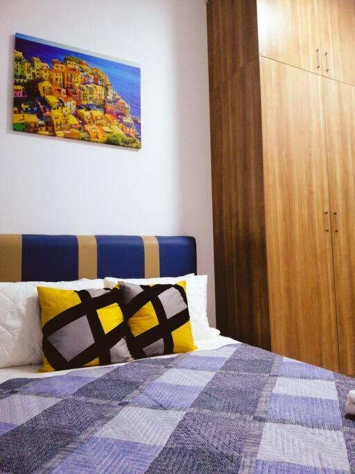 Homestay Casa Nur Iman @Adelia Kajang Εξωτερικό φωτογραφία